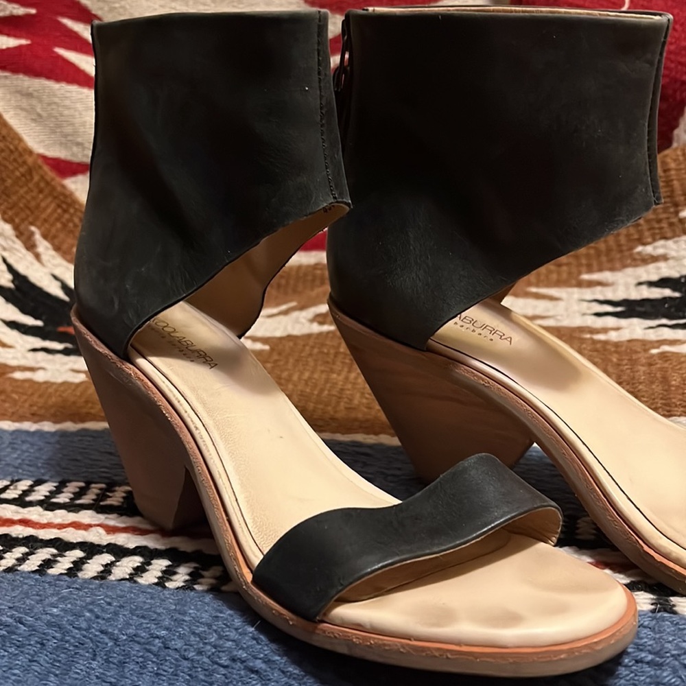 Kookaburra sandals - Picture 2 of 7